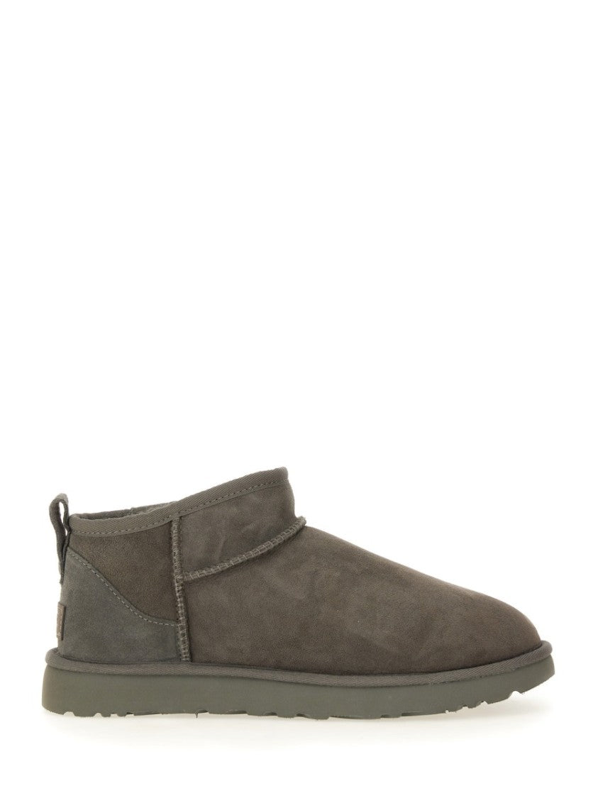 Ugg Classic Ultra Mini Ankle Boots