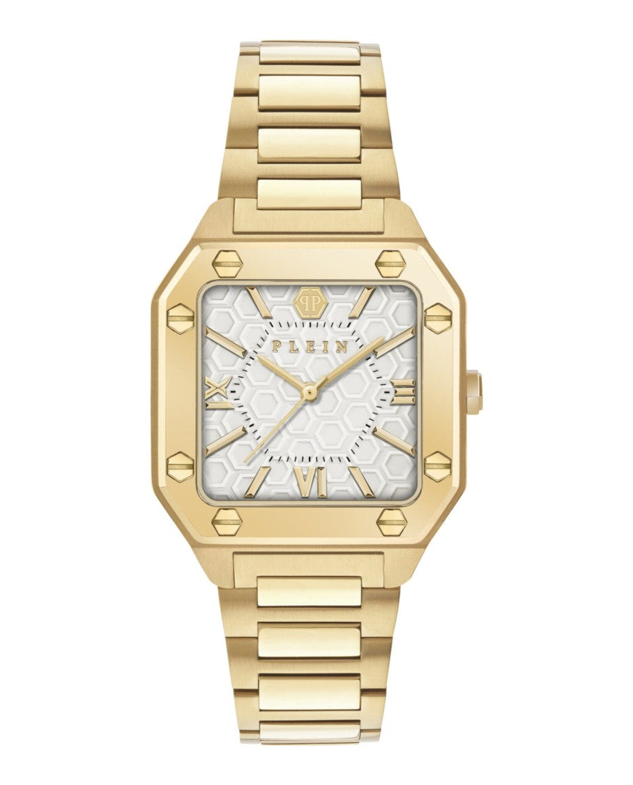 Philipp Plein The Skeleton 2.0 Automatic Watch