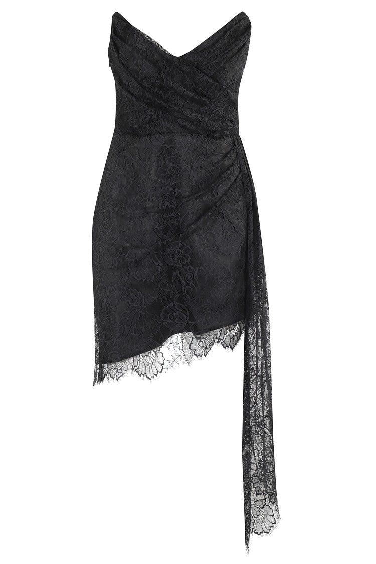 Retrofete Harvelle Evening Dress