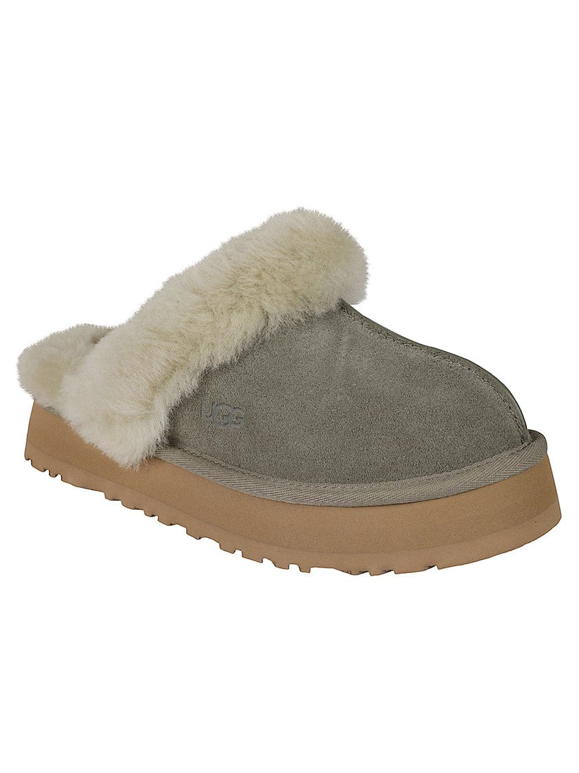 Ugg Disquette Slides