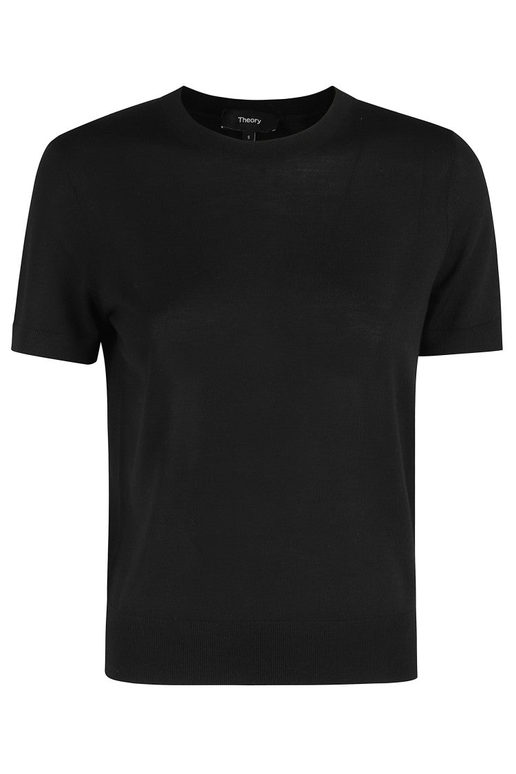 Theory P Regal Wo Basic Tee