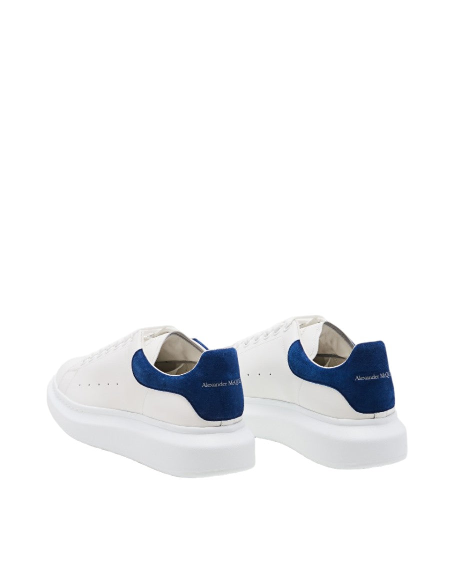 Alexander Mcqueen Larry Sneakers