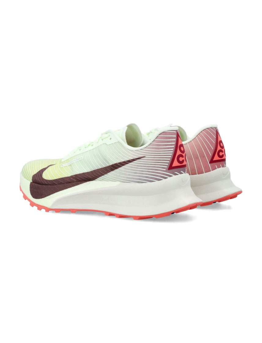 Nike Acg Ultrafly Carbon Fiber Trail Sneakers