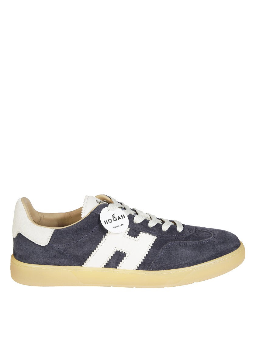 Hogan Cool Allacciato H Sneakers