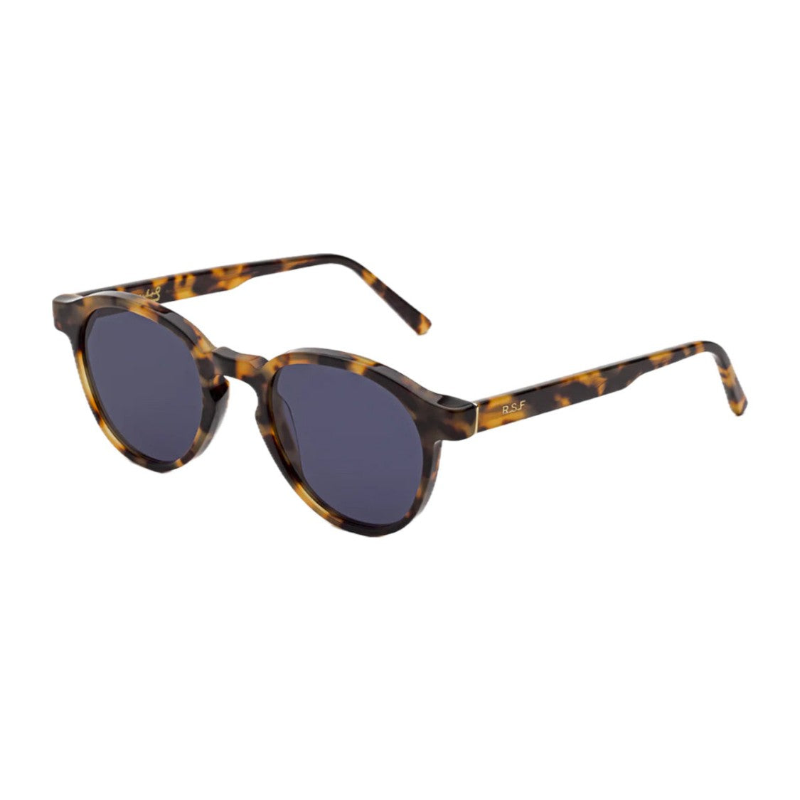 Retrosuperfuture Havana The Warhol Acetate Sunglasses