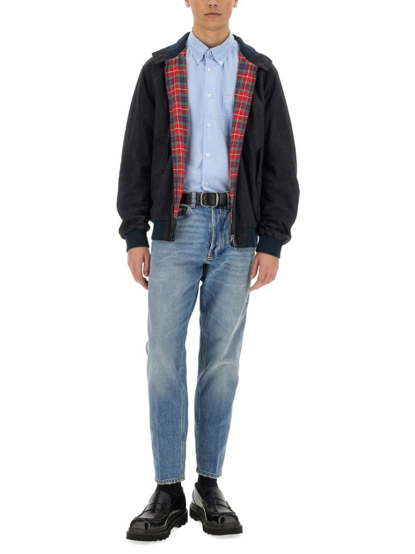 Baracuta "G9" Jacket