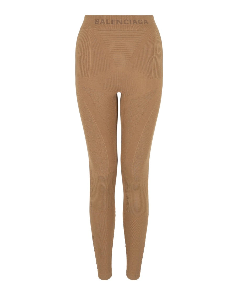 Balenciaga X X-Bionic Athletic Leggings