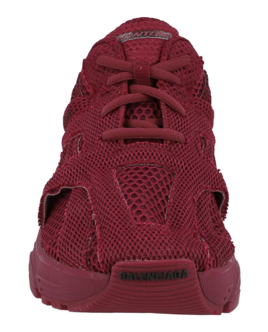 Balenciaga Phantom Low-Top Sneakers
