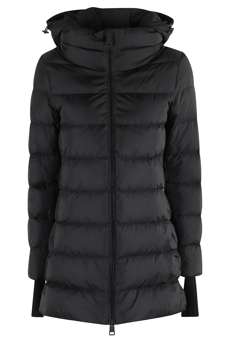 Herno A-Shape Chamonix Down Jacket