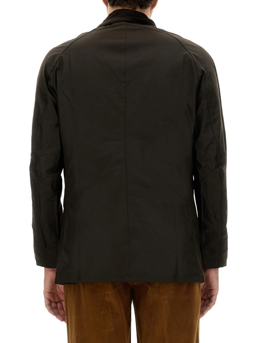 Barbour Ashby Jacket