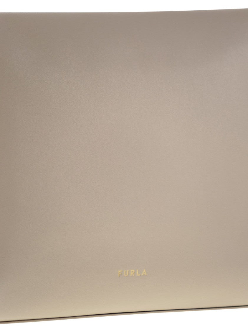 Furla Nuvola Hobo Bag