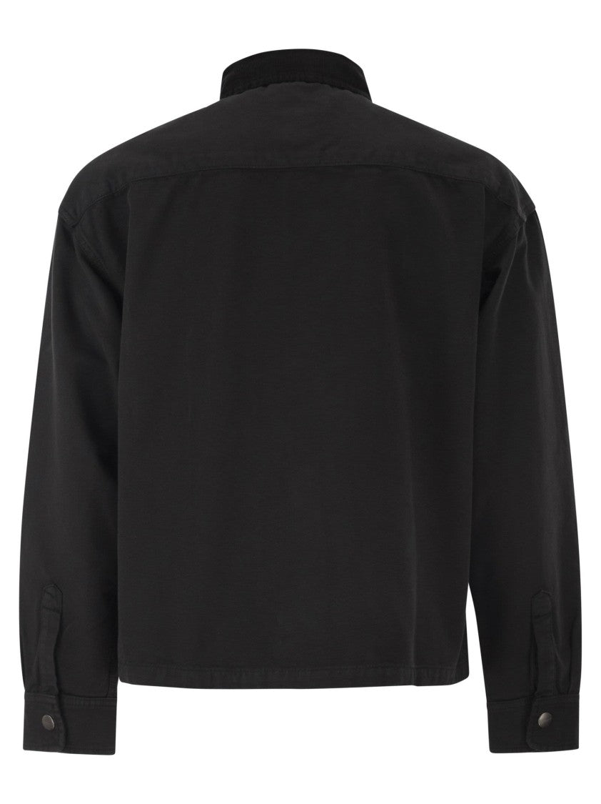 Carhartt Wip Prescott - Cotton Jacket