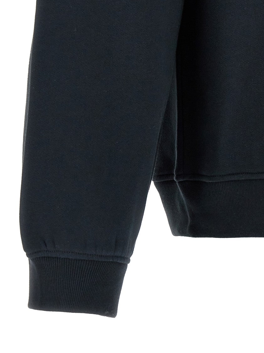 Y/Project 'Evergreen Pinched Logo' Sweatshirt