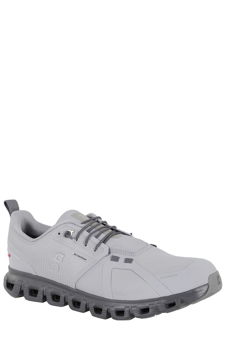 On Running Cloud 6 Wp Sneakers With Speedboard Technology