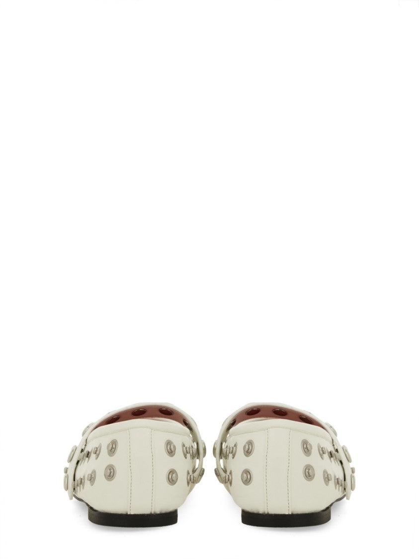 Stella Mccartney Ryder Dancer