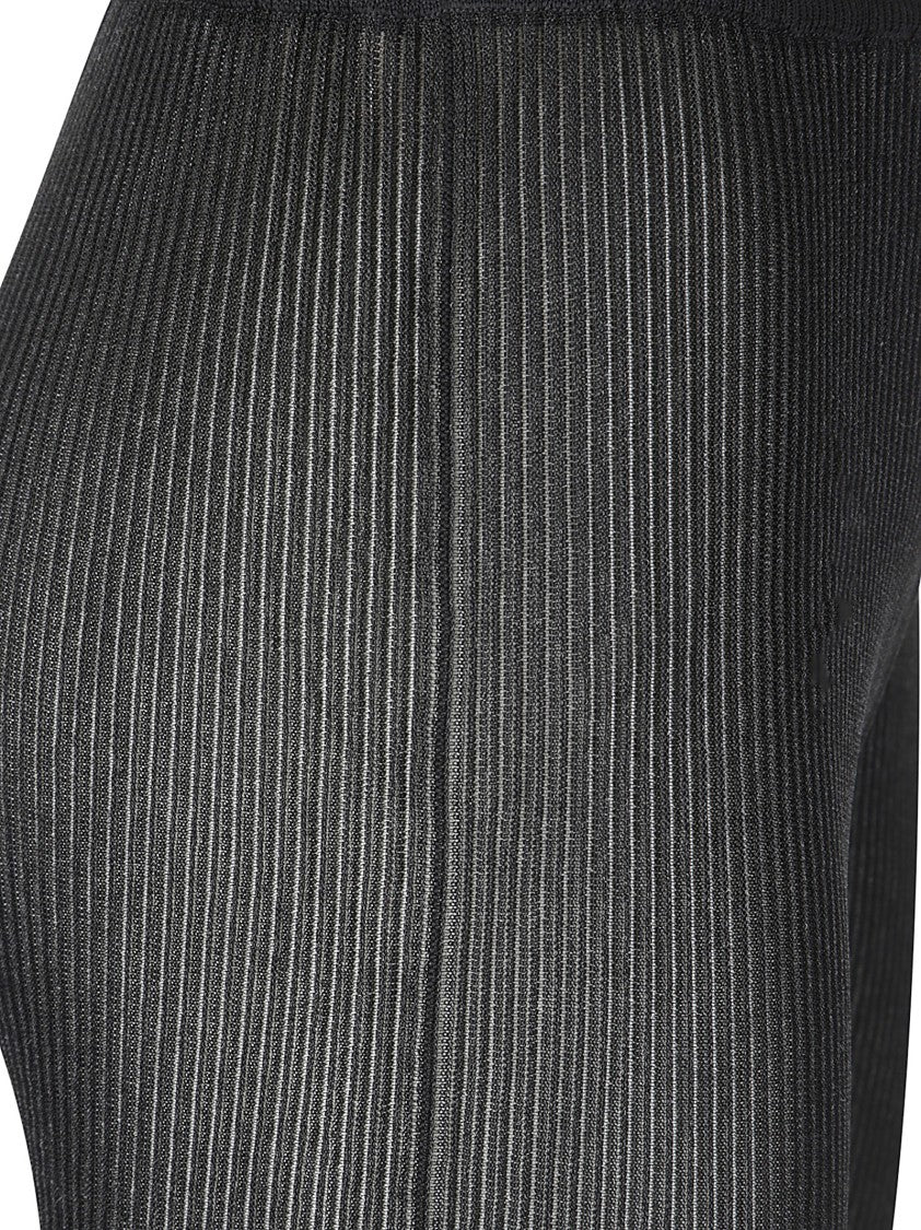 Cfcl Shimmering Lurex Trousers