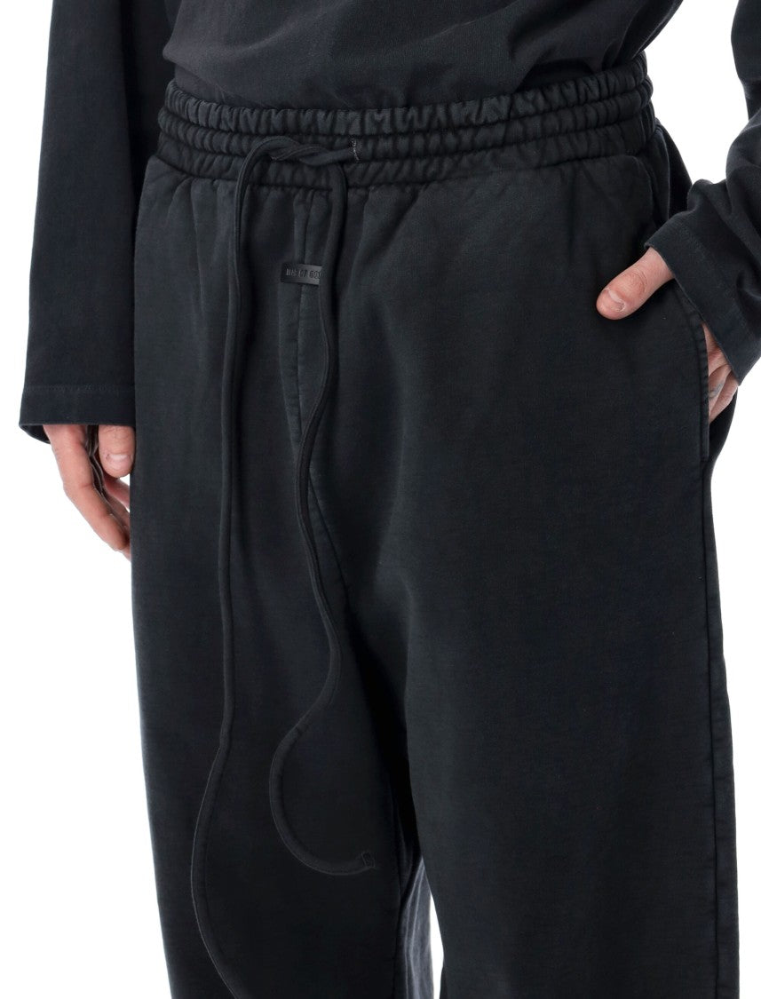 Fear Of God Wide Leg Jogging Wide Leg Pants