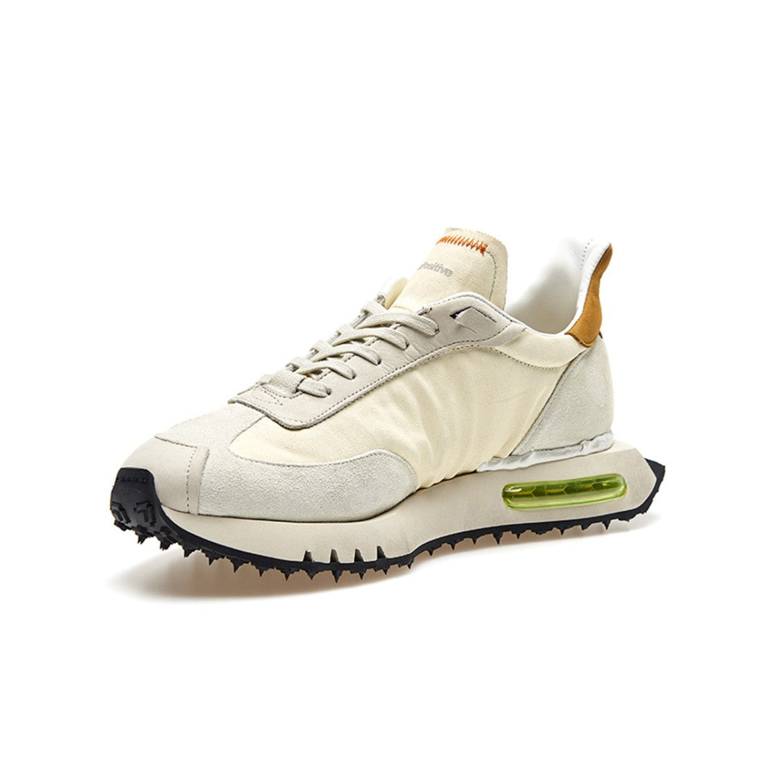 Bepositive Space Race Wing Sneaker