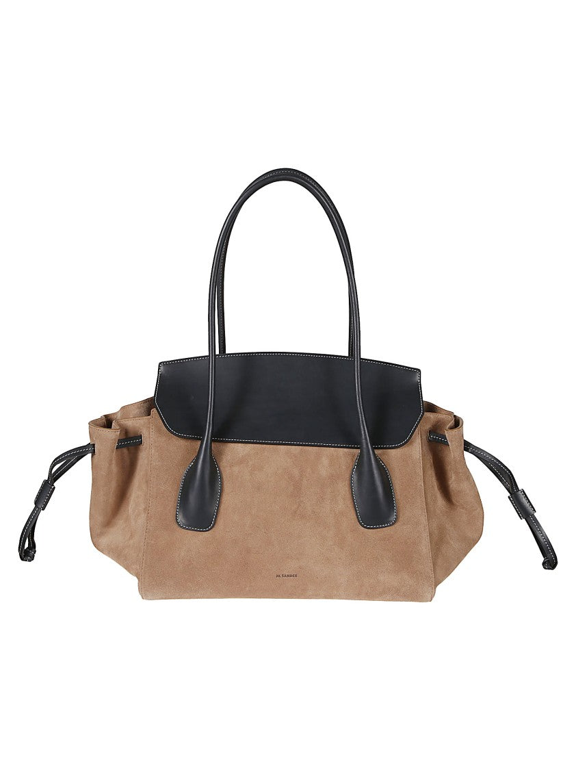 Jil Sander Voyage Sm Bag