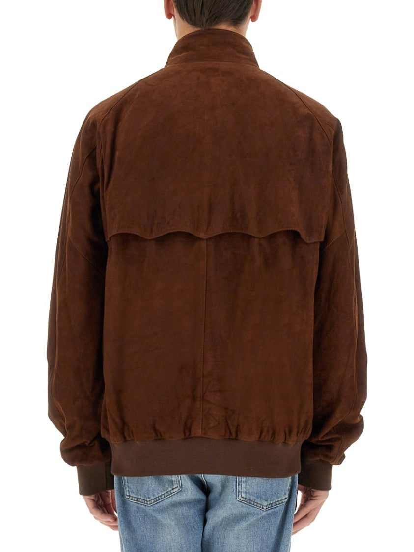 Baracuta "G9" Jacket