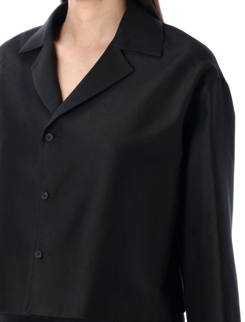 Fabiana Filippi Mikado Jacket