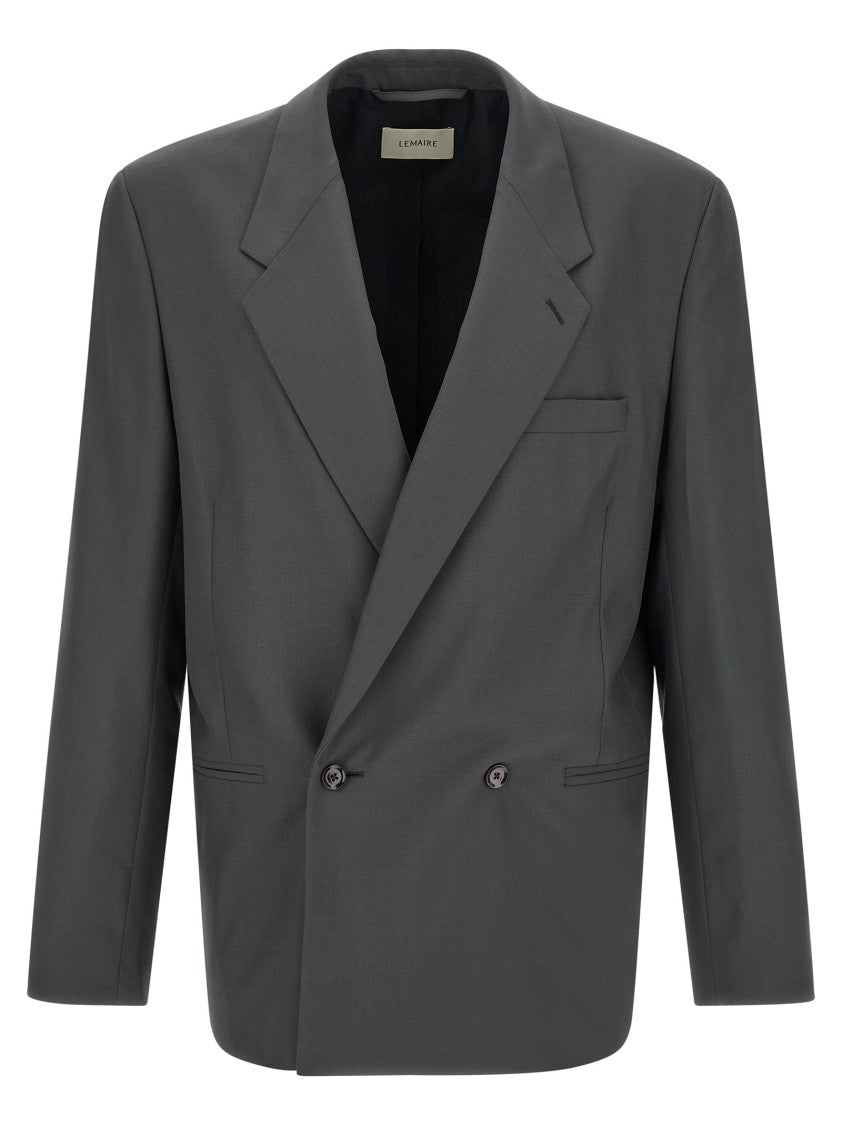 Lemaire Db Tailored' Blazer