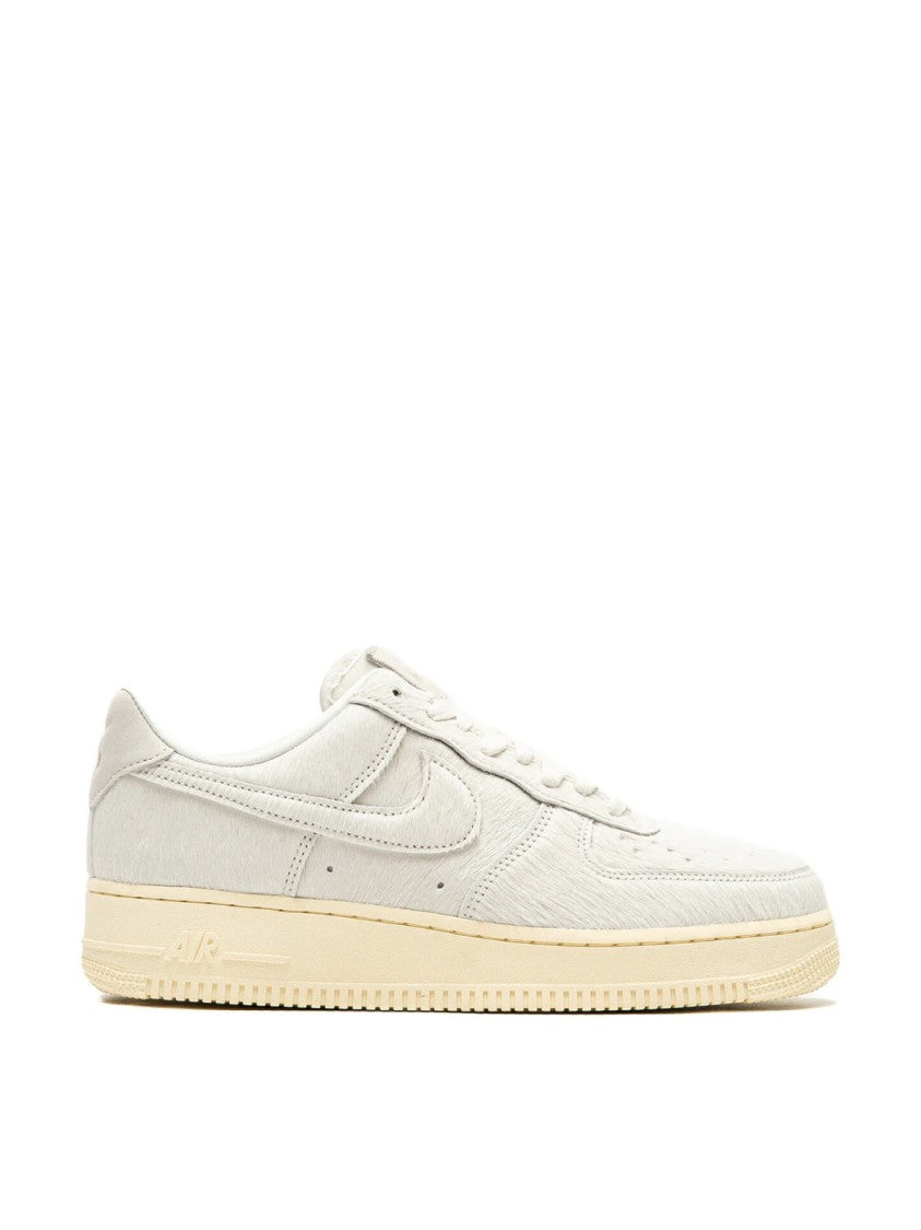 Nike Air Force 1 '07 Pony Hair Sneakers