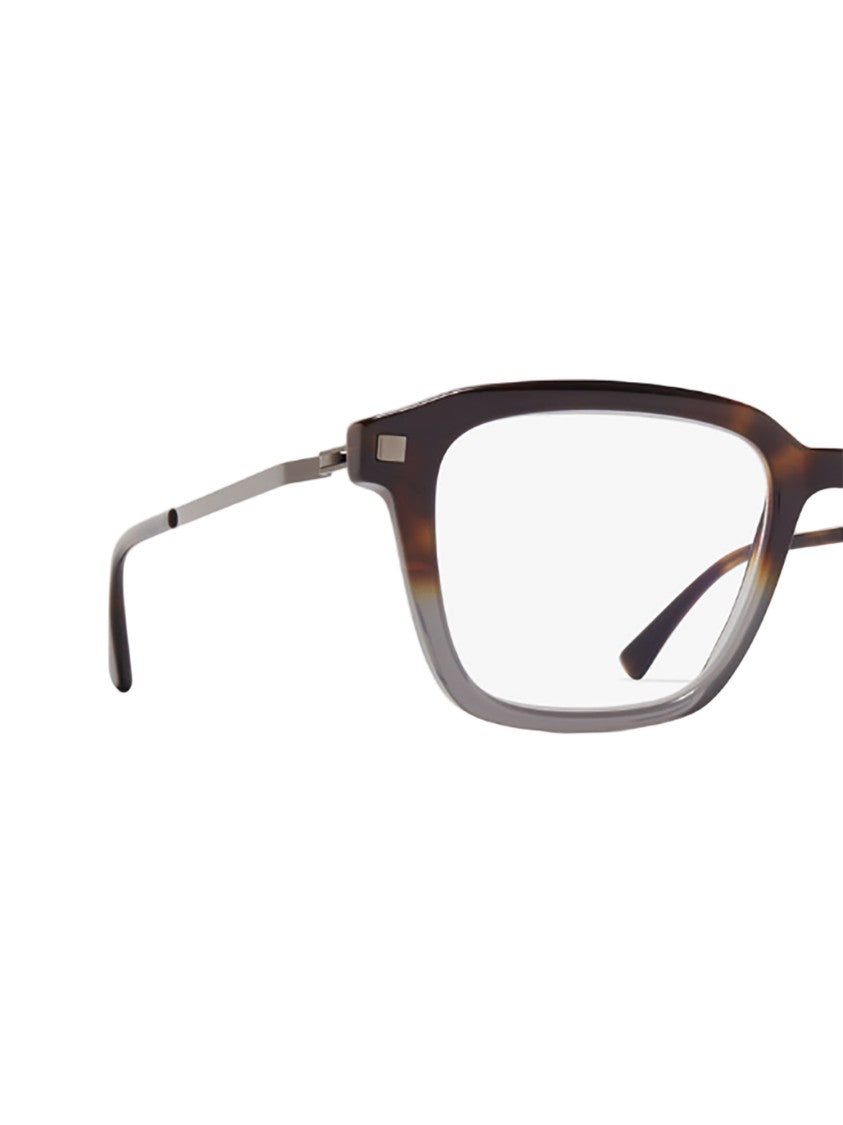 Mykita Ahti Acetate Optical Frames With Metallic Accents
