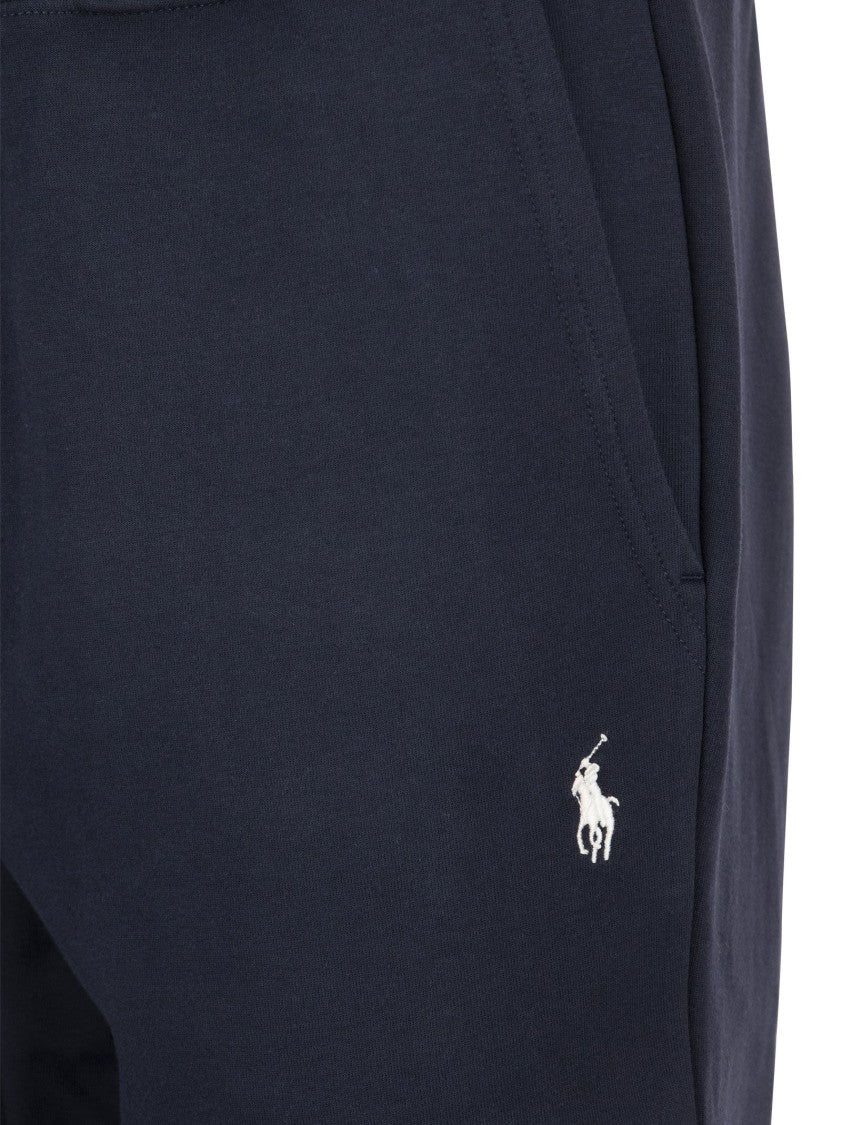 Polo Ralph Lauren Double-Knit Jogging Trousers