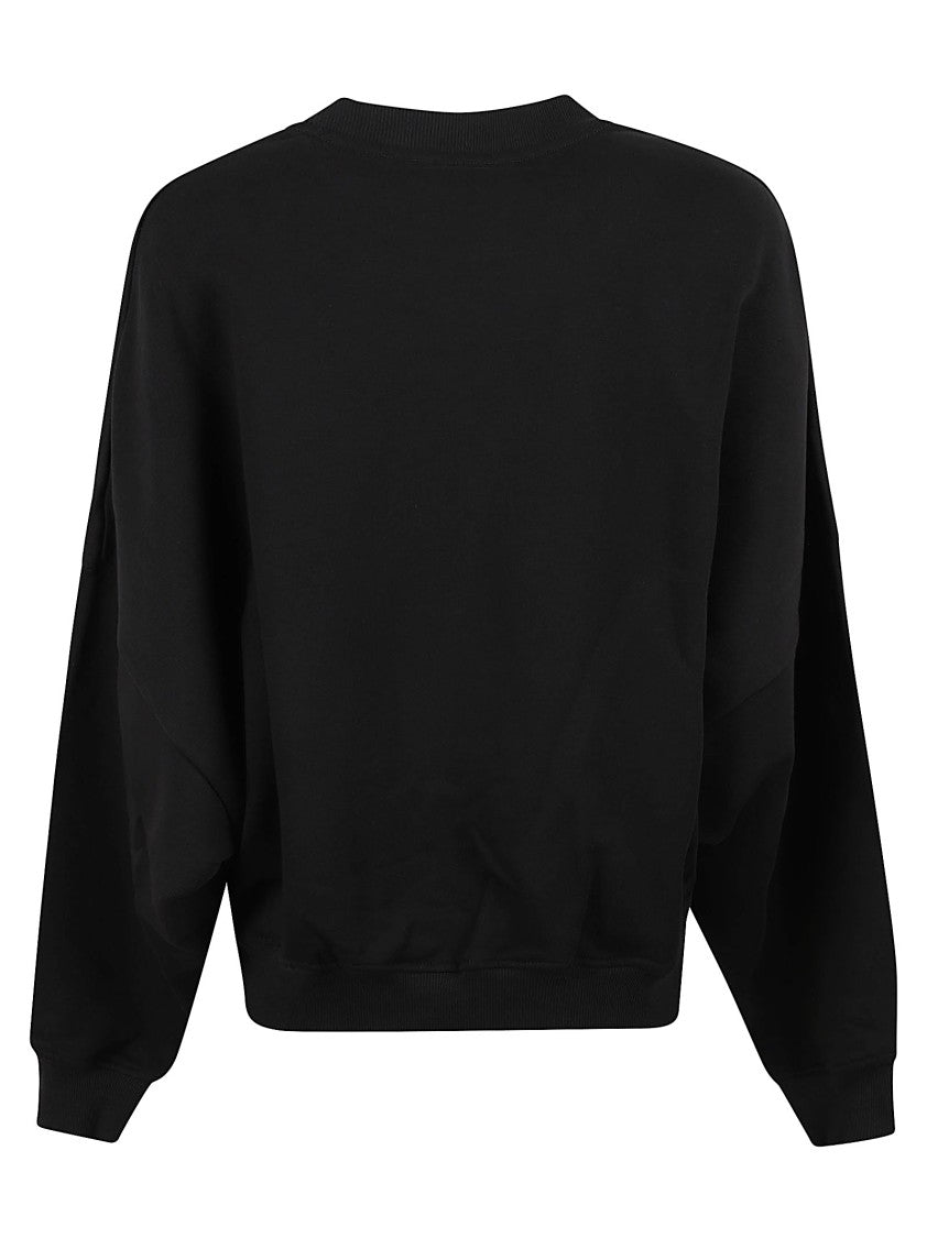 Marni Dynamic Black Sweatshirt