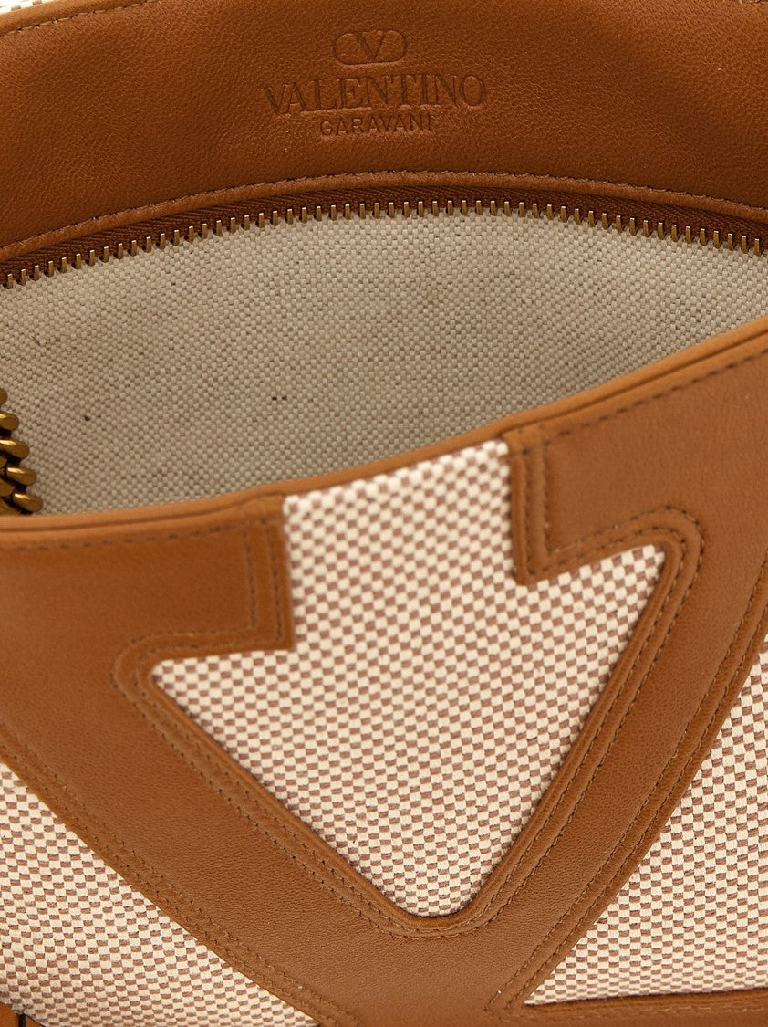 Valentino Garavani 'Viva Superstar' Shoulder Bag