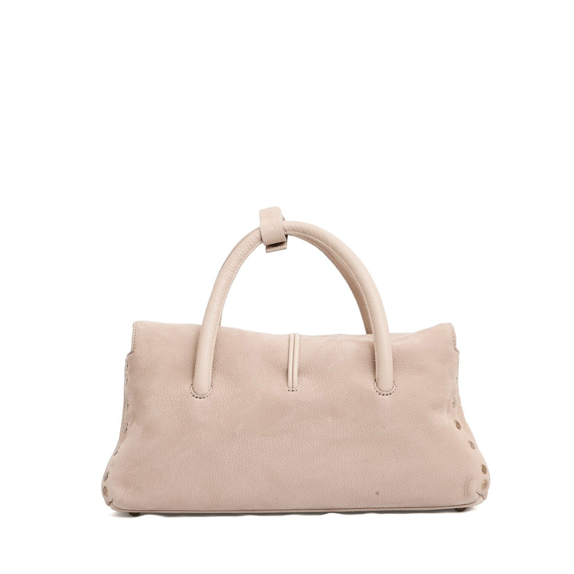 Zanellato Dotta Jones Beige Malva