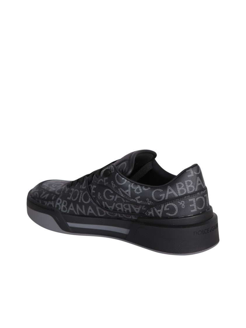 Dolce & Gabbana Roma Sport Sneakers
