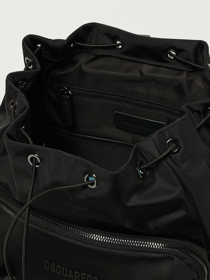 Fashion Backpack