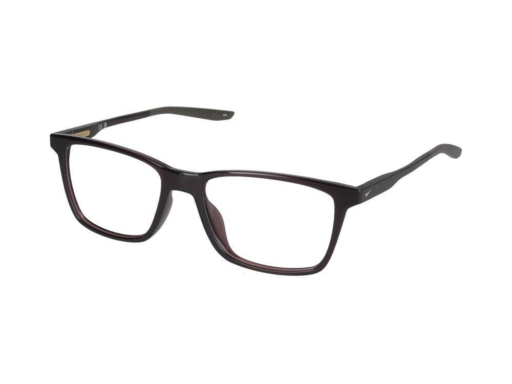 Nike Eyeglasses 7286 201 Brown Basalt 54/17/140