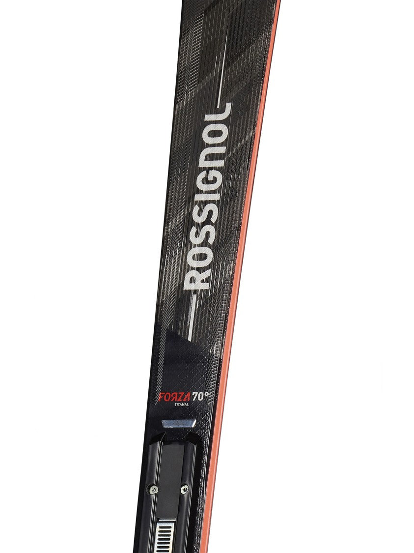 Rossignol Forza 70 Ti Skis