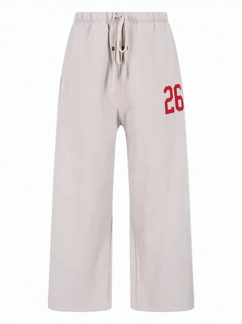 Fear Of God Relaxed Fit Jogger Pants