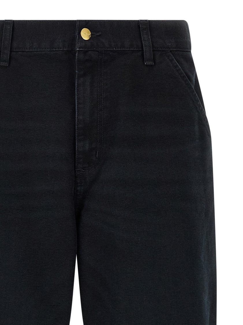Carhartt Wip 'Single Knee' Pants