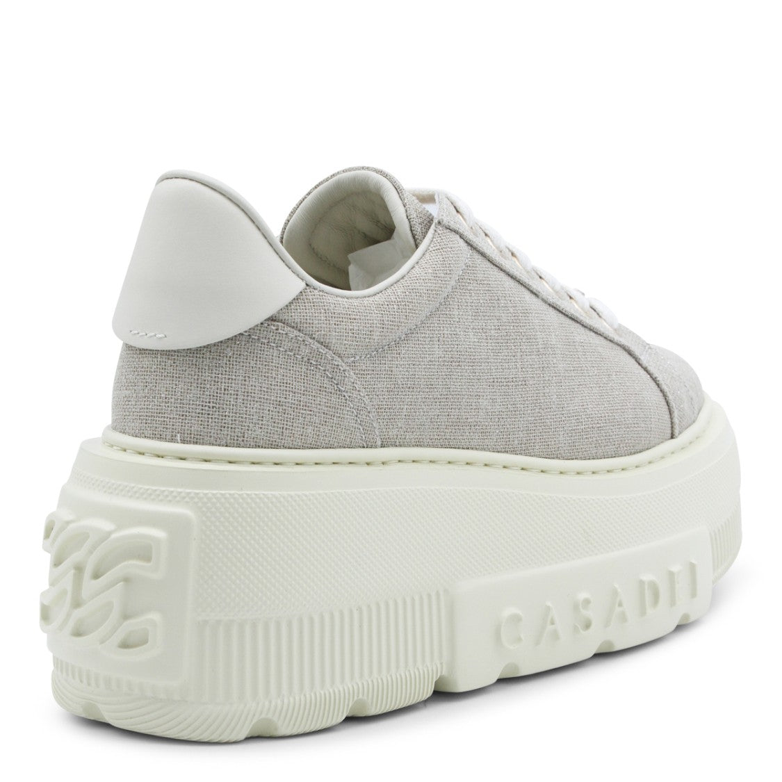 Casadei Sneakers With Smooth Finish