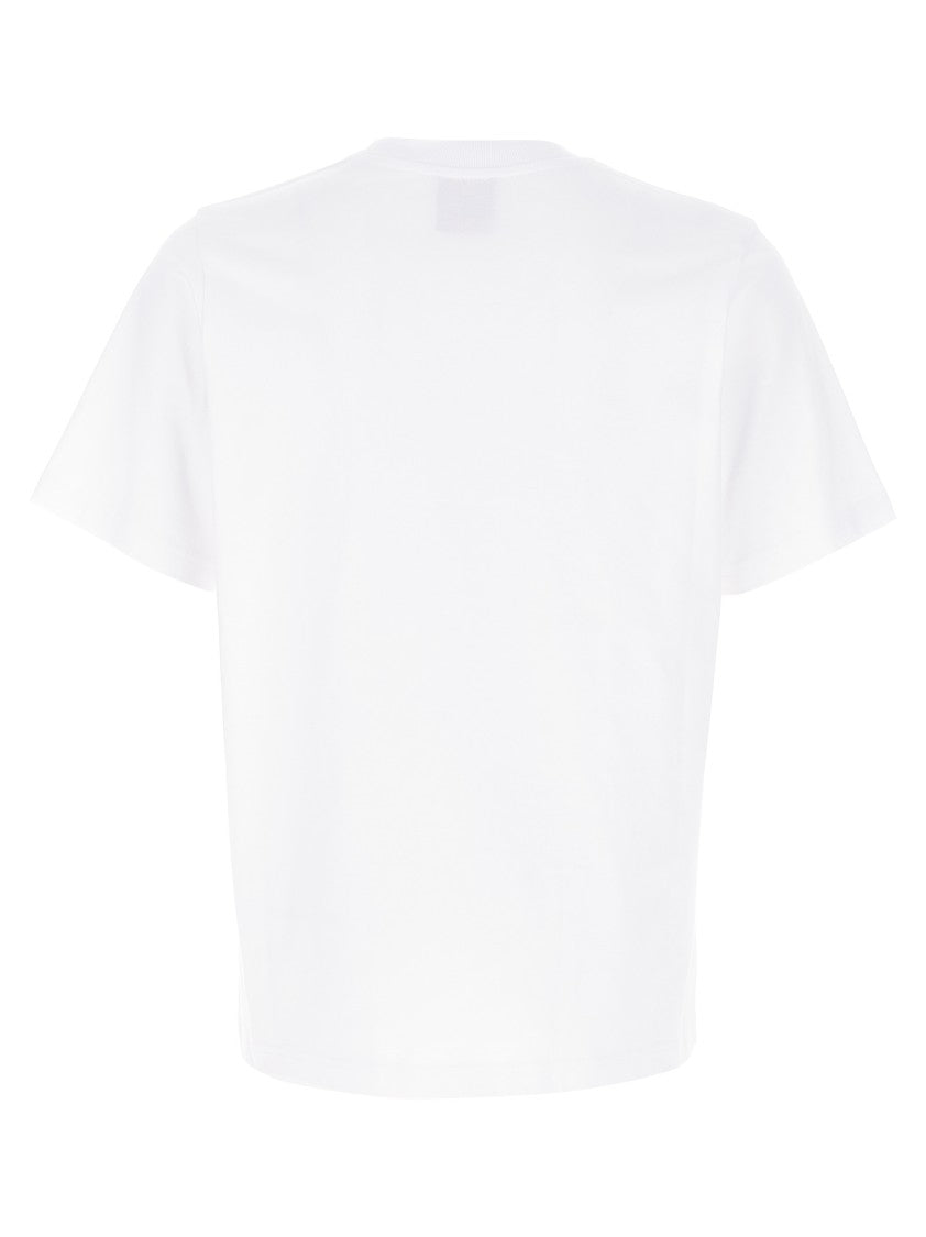 Casablanca 'Montagne Ondulée' T-Shirt