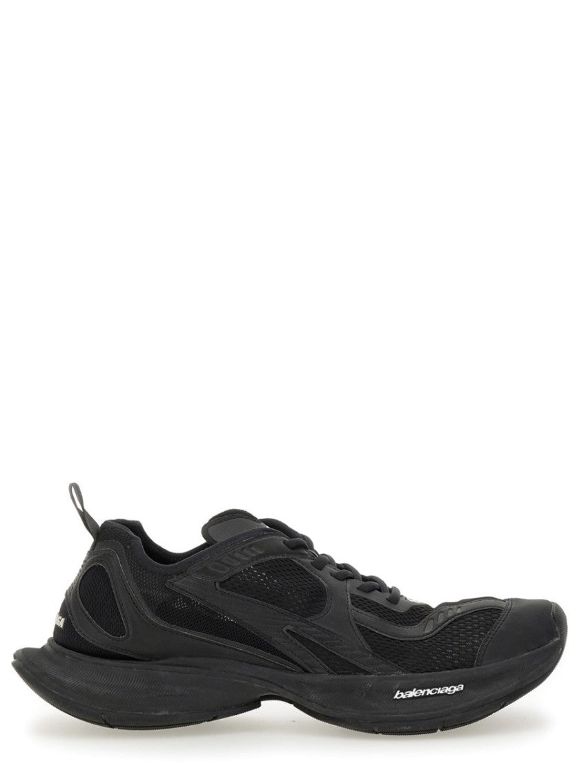 Balenciaga "Circuit" Sneaker