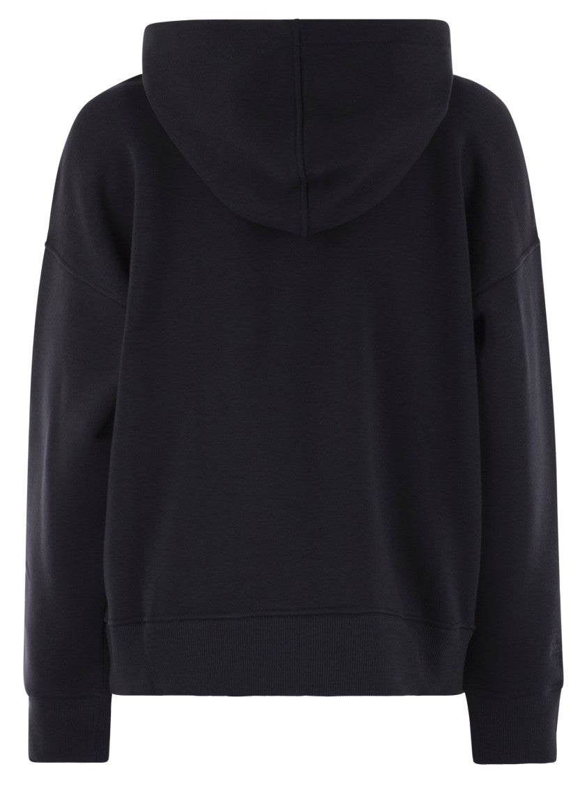 Max Mara Julia - Jersey Hoodie