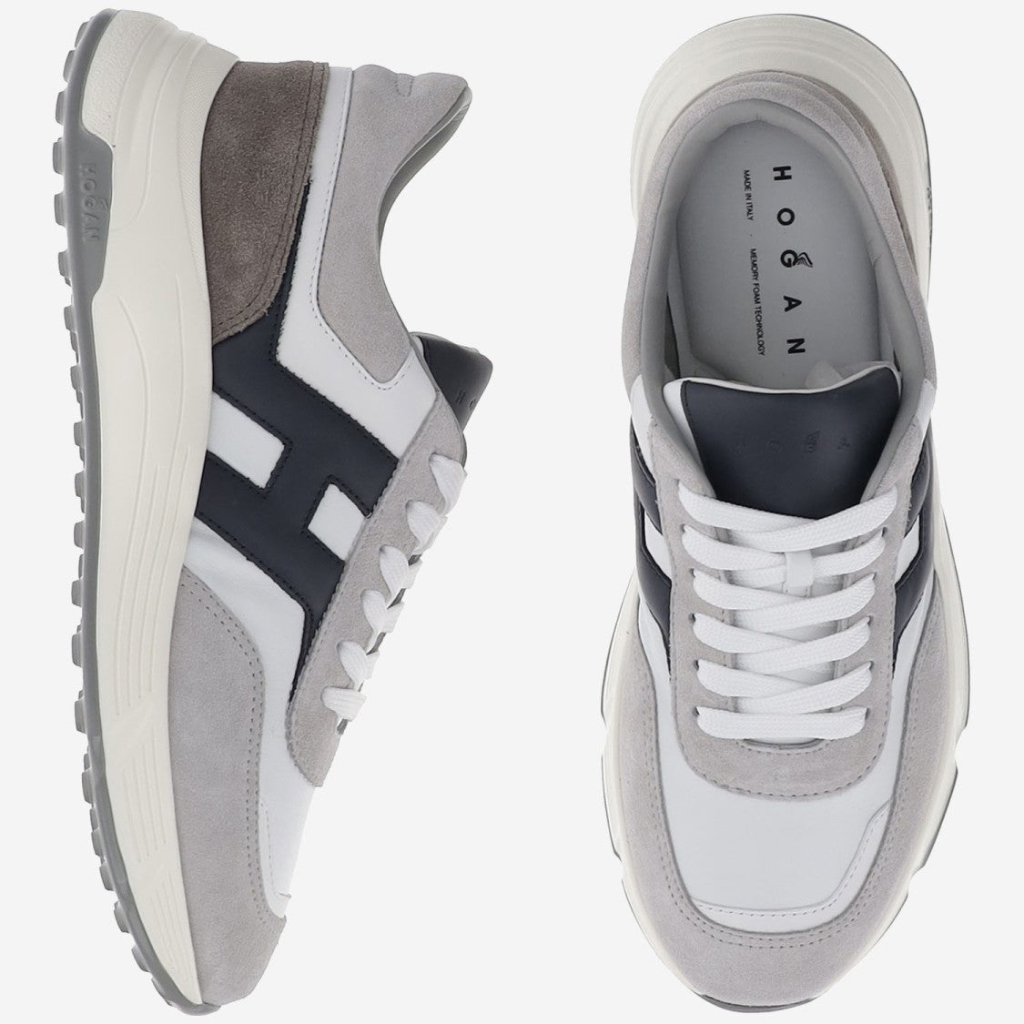 Hogan Hyperlight Sneakers