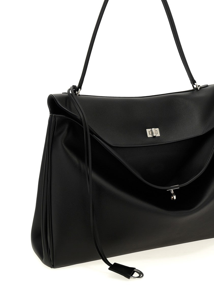 Balenciaga 'Rodeo Xl' Shoulder Bag