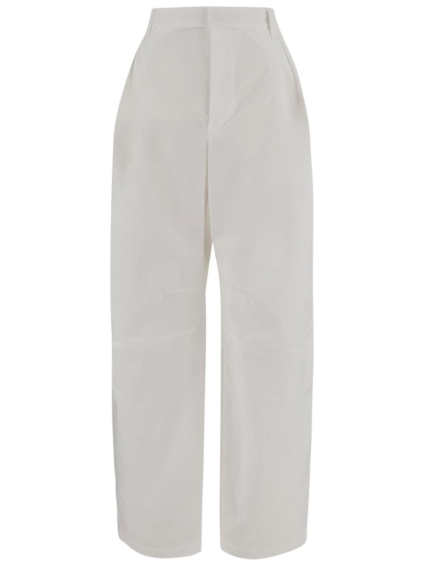 Armarium Cotton Blend Ariele Pants