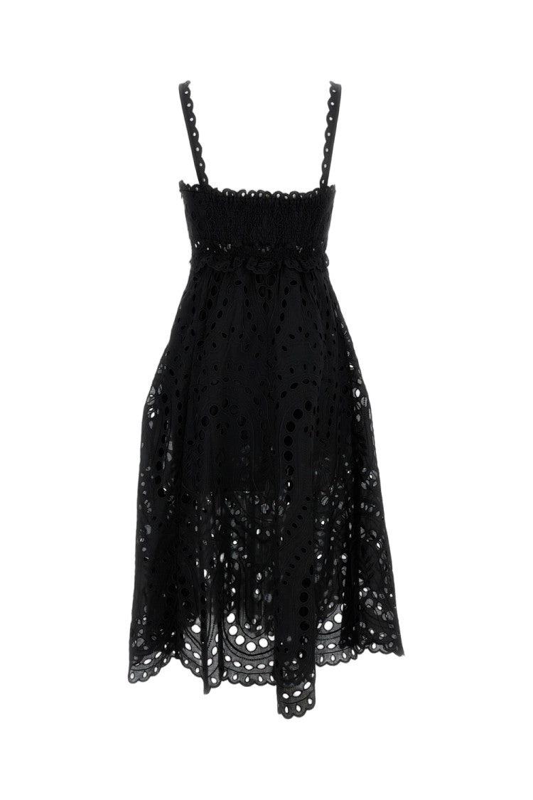 Charo Ruiz Ibiza Glimmer Long Dress