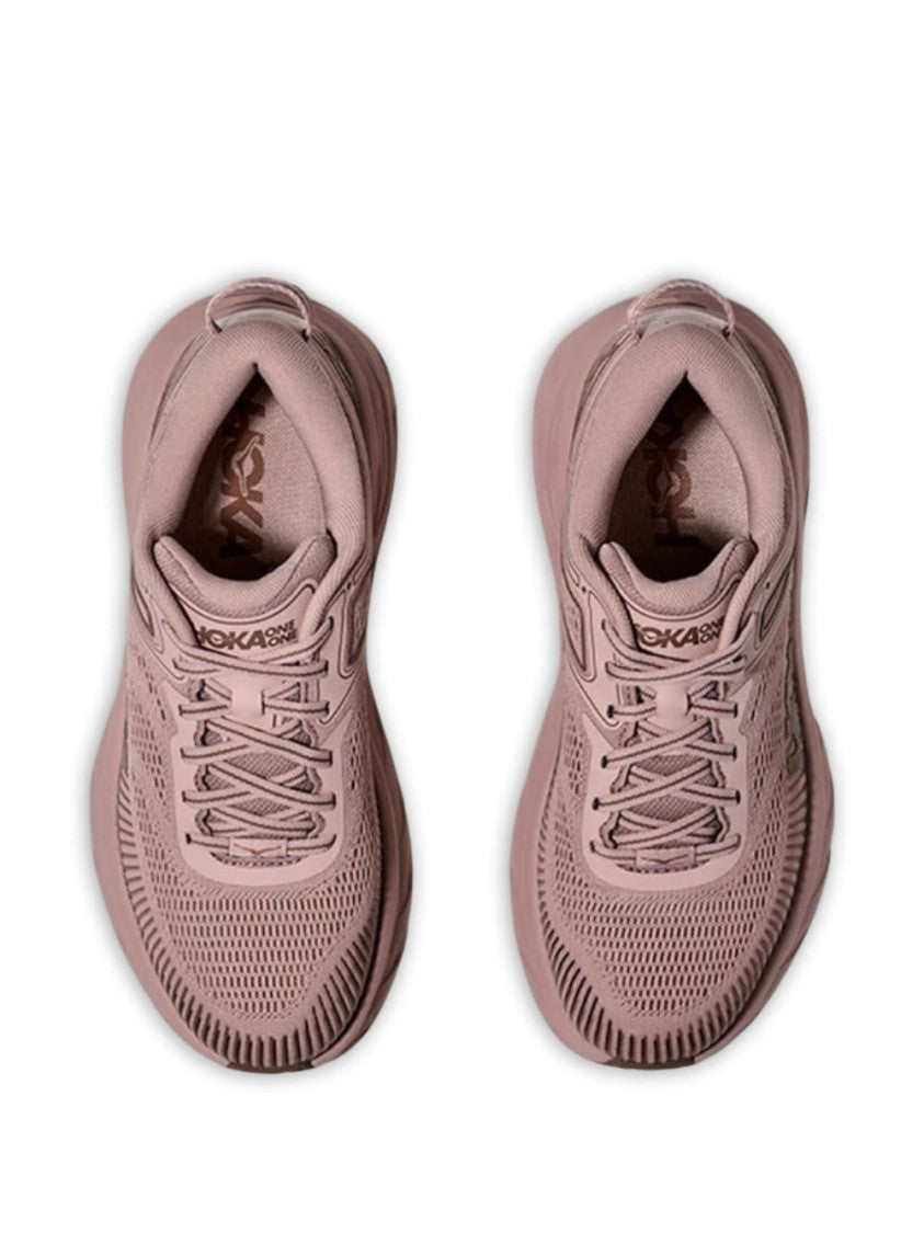 Hoka Bondi 7 Sneakers