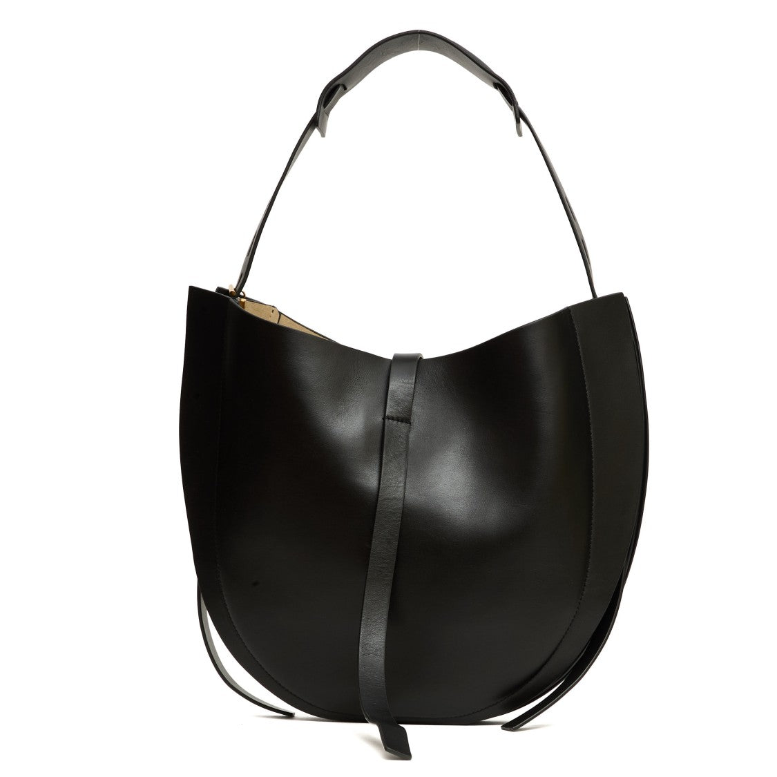 Minobossi Liz Bag In Lille Calfskin