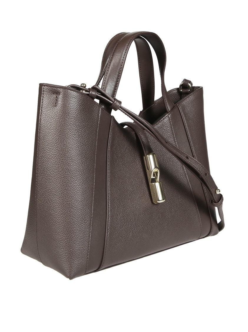 Furla Goccia Tote Bag