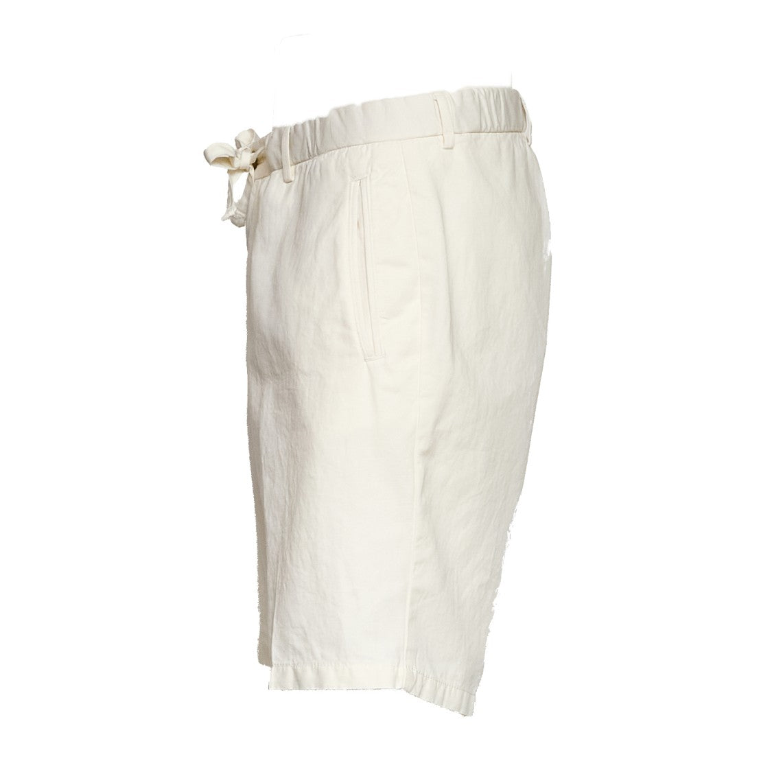 Briglia 1949 Officine Elasticated Drawstring Shorts
